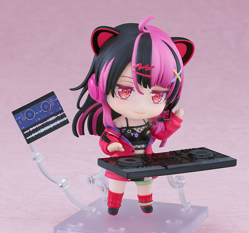 3159 Nendoroid Yuno Sengoku