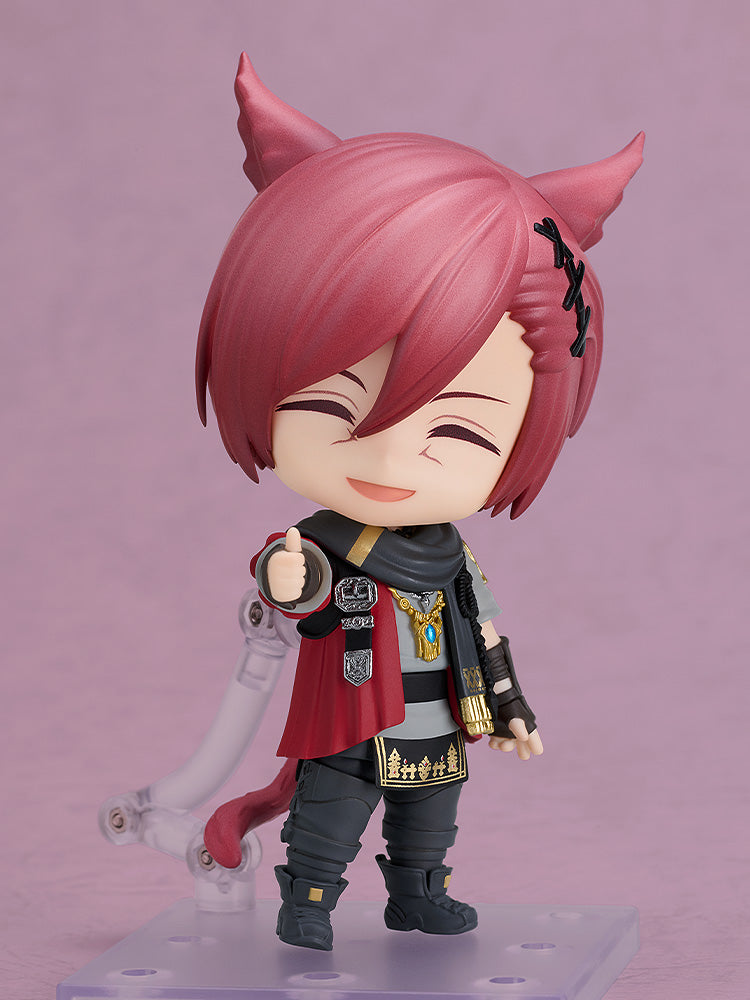 3086 Nendoroid G'raha Tia