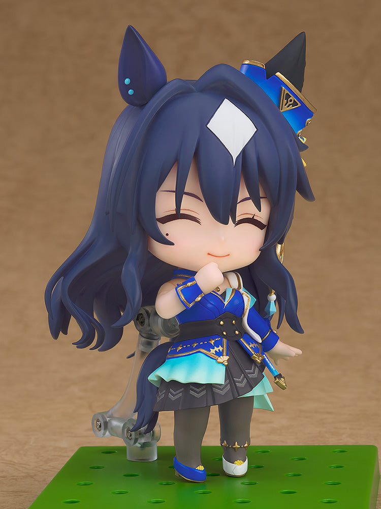 2805 Nendoroid Verxina