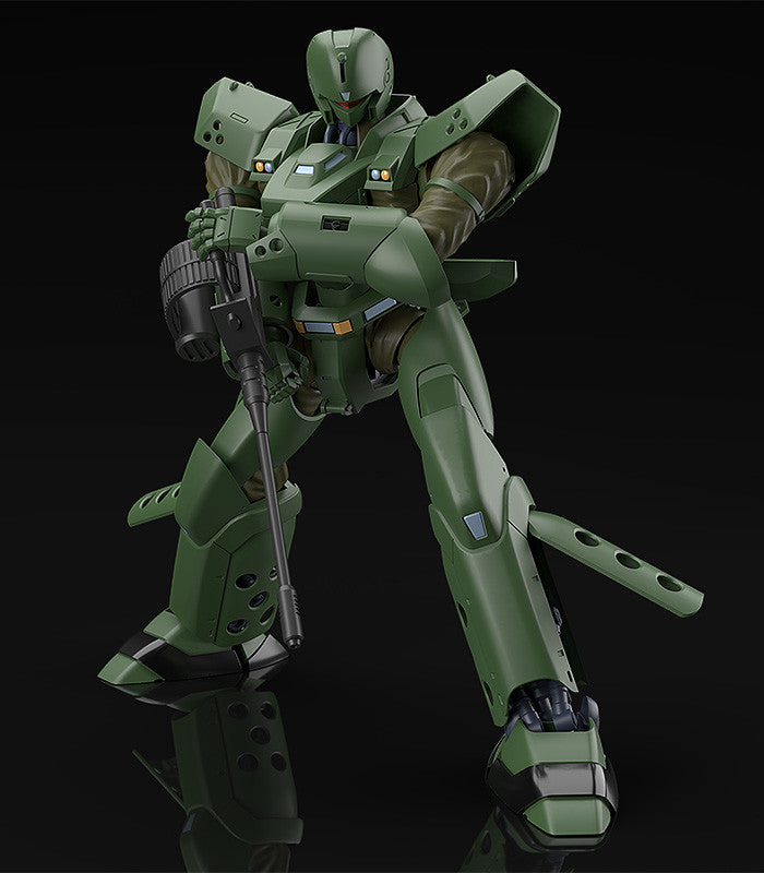 Mobile Police Patlabor MODEROID ARL-99 Helldiver (rerun)