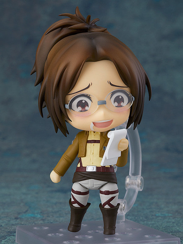 1123 Nendoroid Hange Zoë