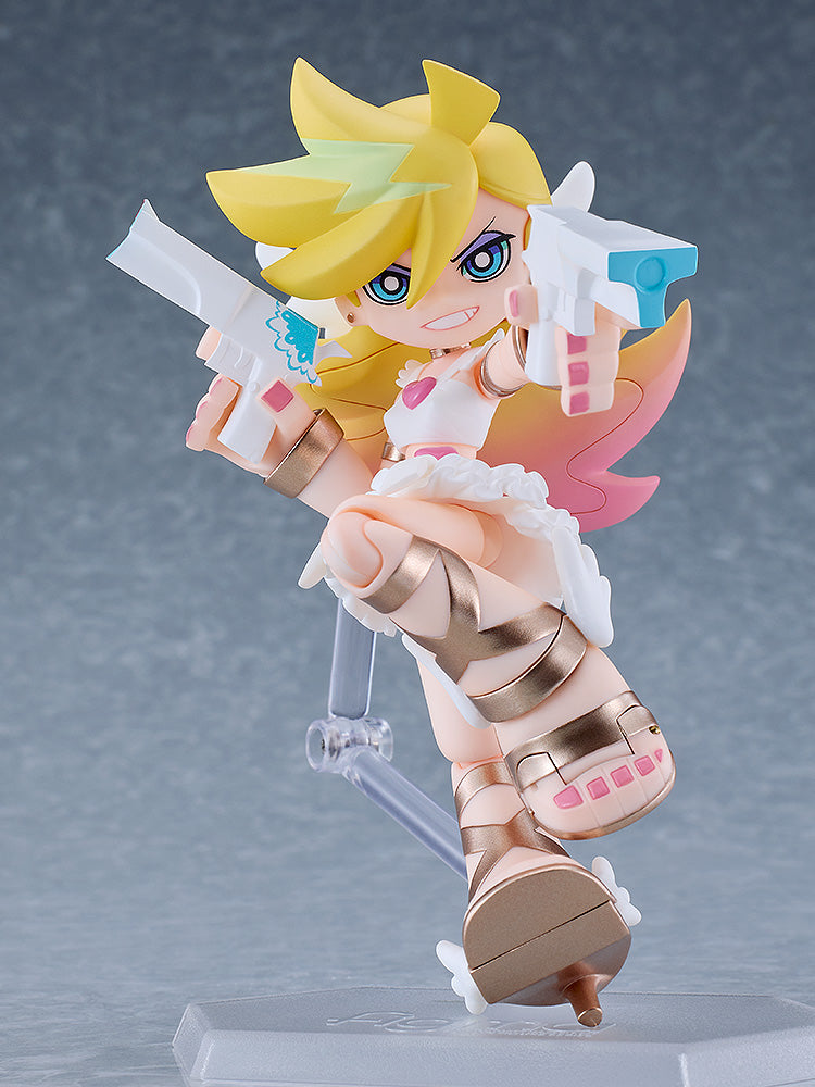 706 figma Panty: Angel ver