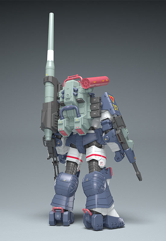 Get Truth Fang of the Sun Dougram 1/35 Dougram Ver GT DX Complete Edition (rerun)