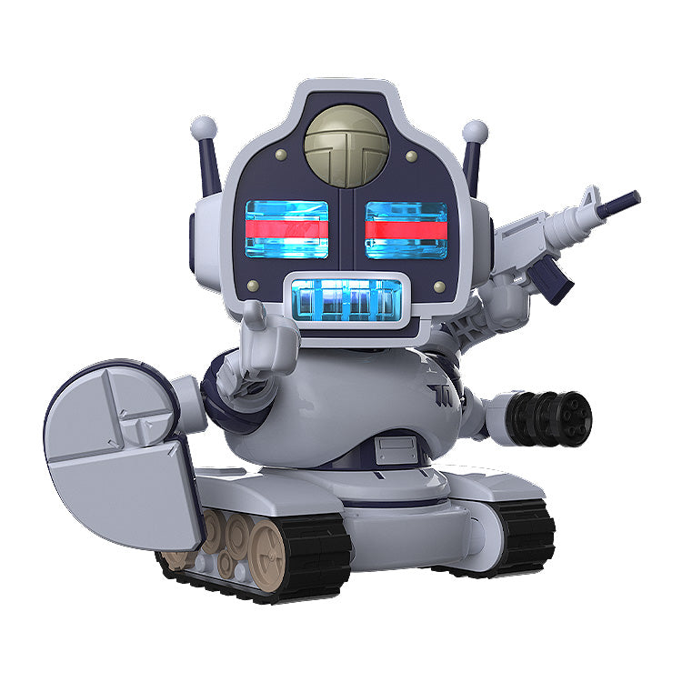 Blue Archive Avant-Garde-kun