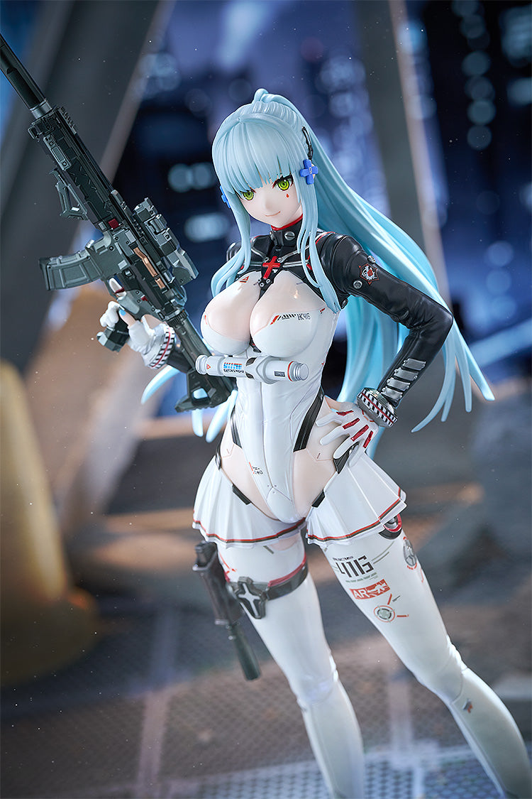 Girls' Frontline 2 : Exilium Klukai : Speed Star 1/7 Scale Figure