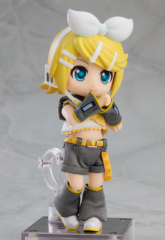 Nendoroid Doll Kagamine Rin (rerun)