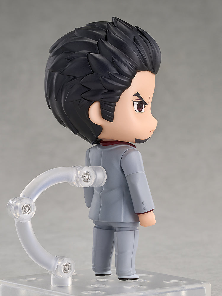 2719 Nendoroid Kazuma Kiryu