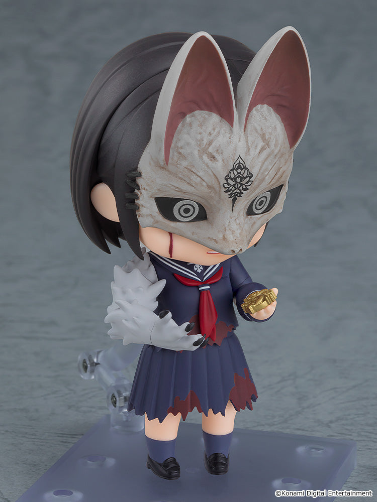 3163 Nendoroid Fox Hinako