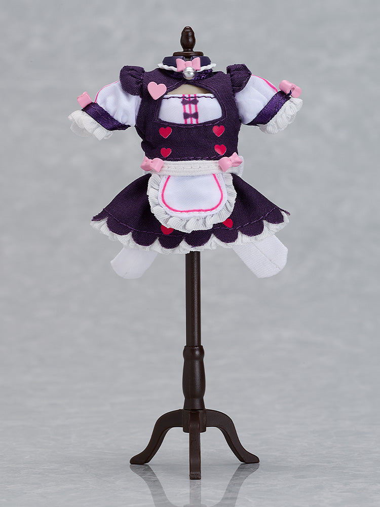 Nendoroid Doll Outfit Set : Chocola