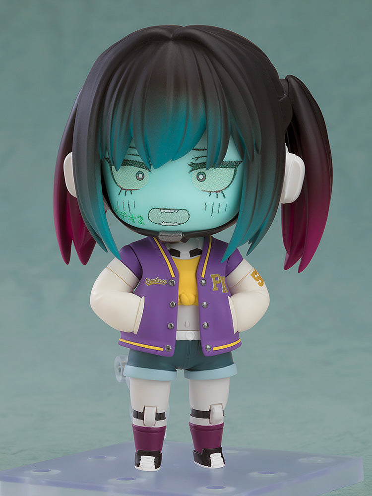 3017 Nendoroid Makina