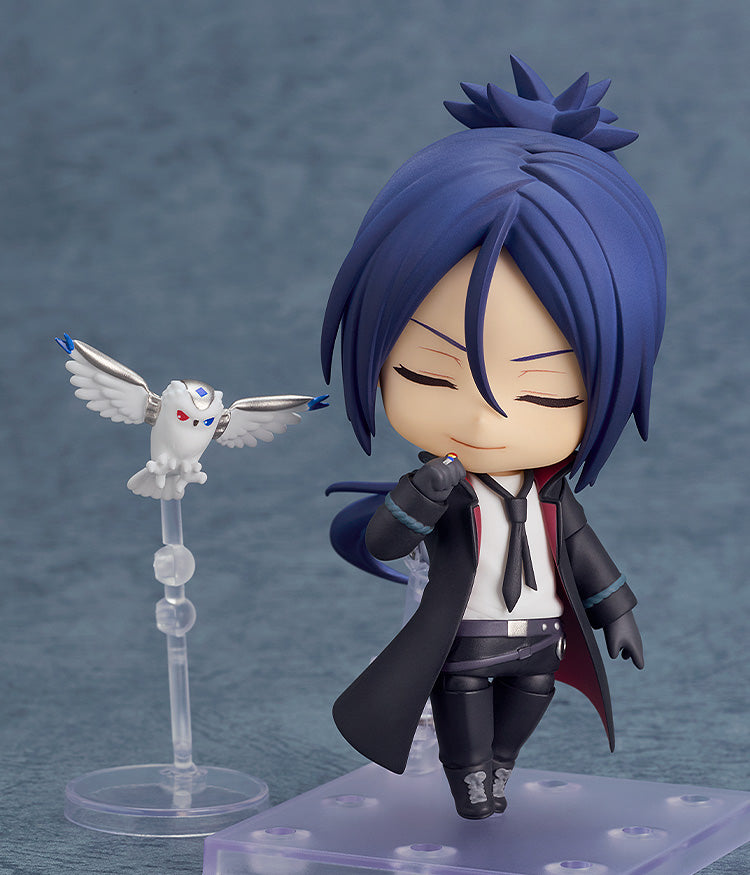 3085 Nendoroid Mukuro Rokudo : Ten-Years-Later Ver
