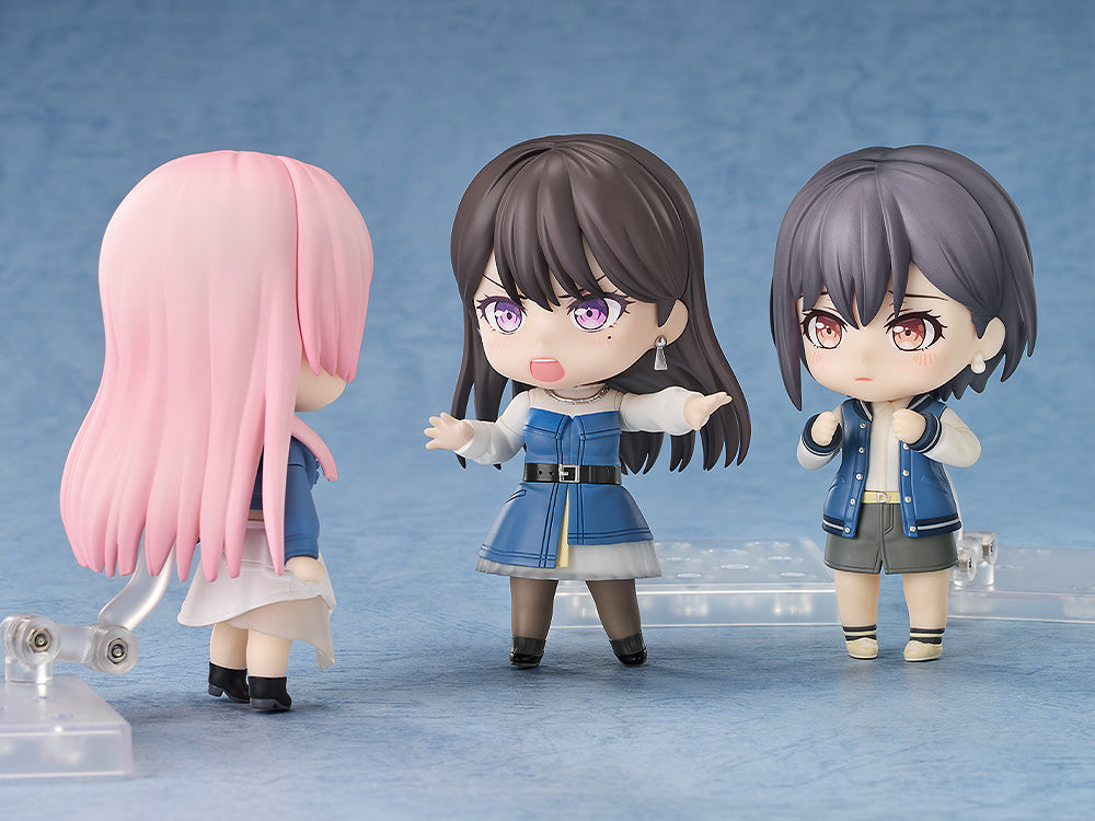 2908 Nendoroid Taki Shiina