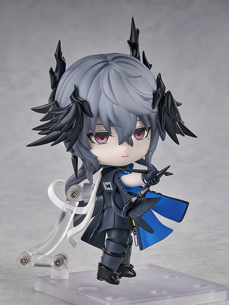 3142 Nendoroid Logos