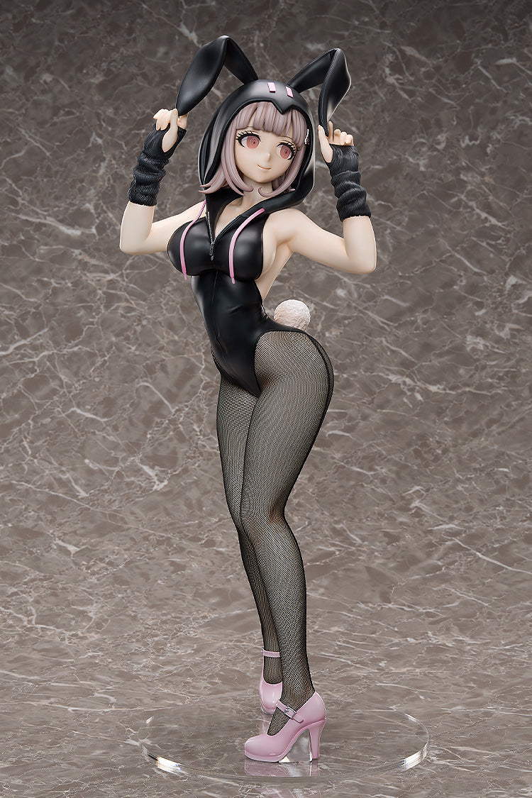 Danganronpa 2 : Goodbye Despair Chiaki Nanami : Bunny Ver 1/3 Scale Figure