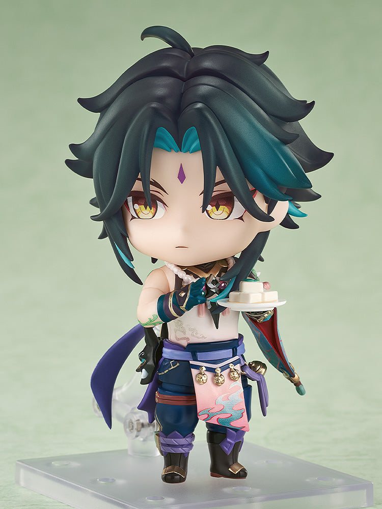 2668 Nendoroid Xiao