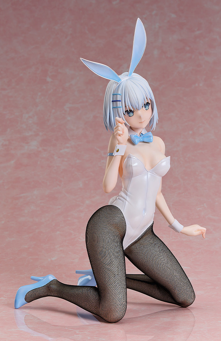 Date A Live V Origami Tobiichi: Bunny Ver 1/4 Scale Figure