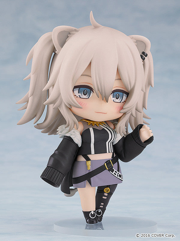 2114 Nendoroid Shishiro Botan (rerun)