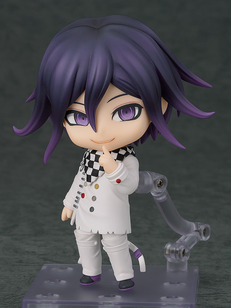 2802 Nendoroid Kokichi Oma (rerun)