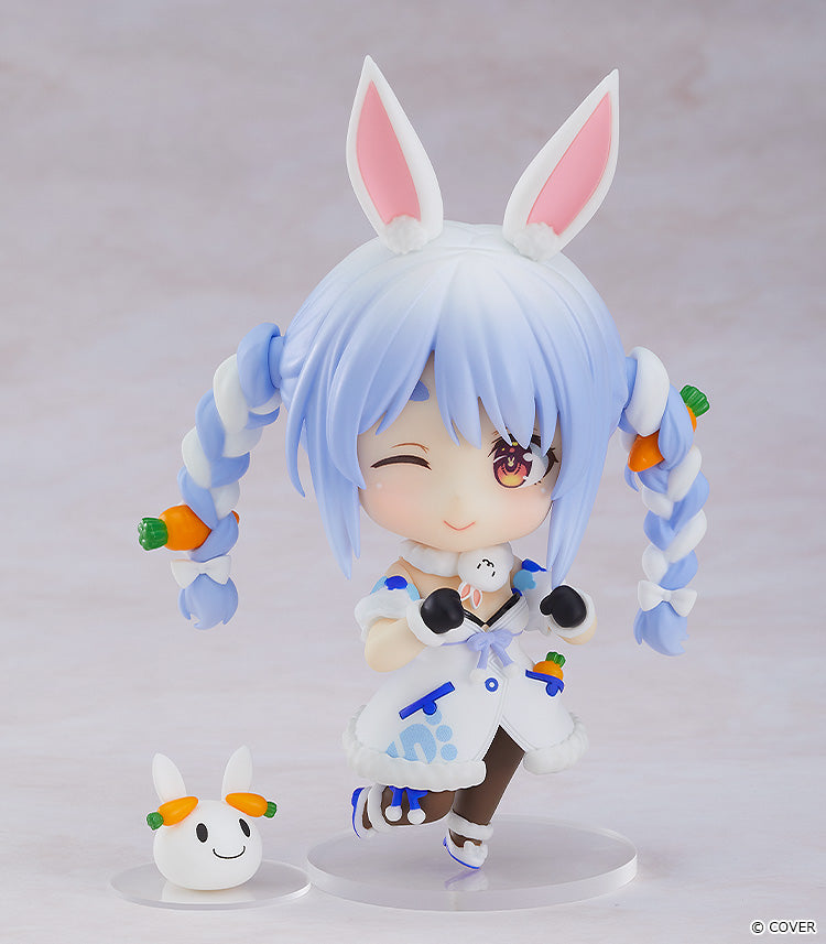 1823 Nendoroid Usada Pekora (rerun)