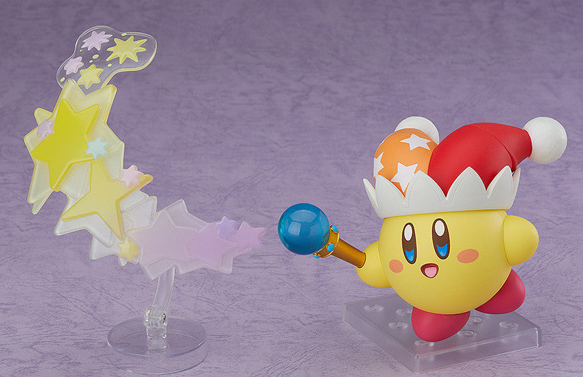 1055 Nendoroid Beam Kirby (rerun)