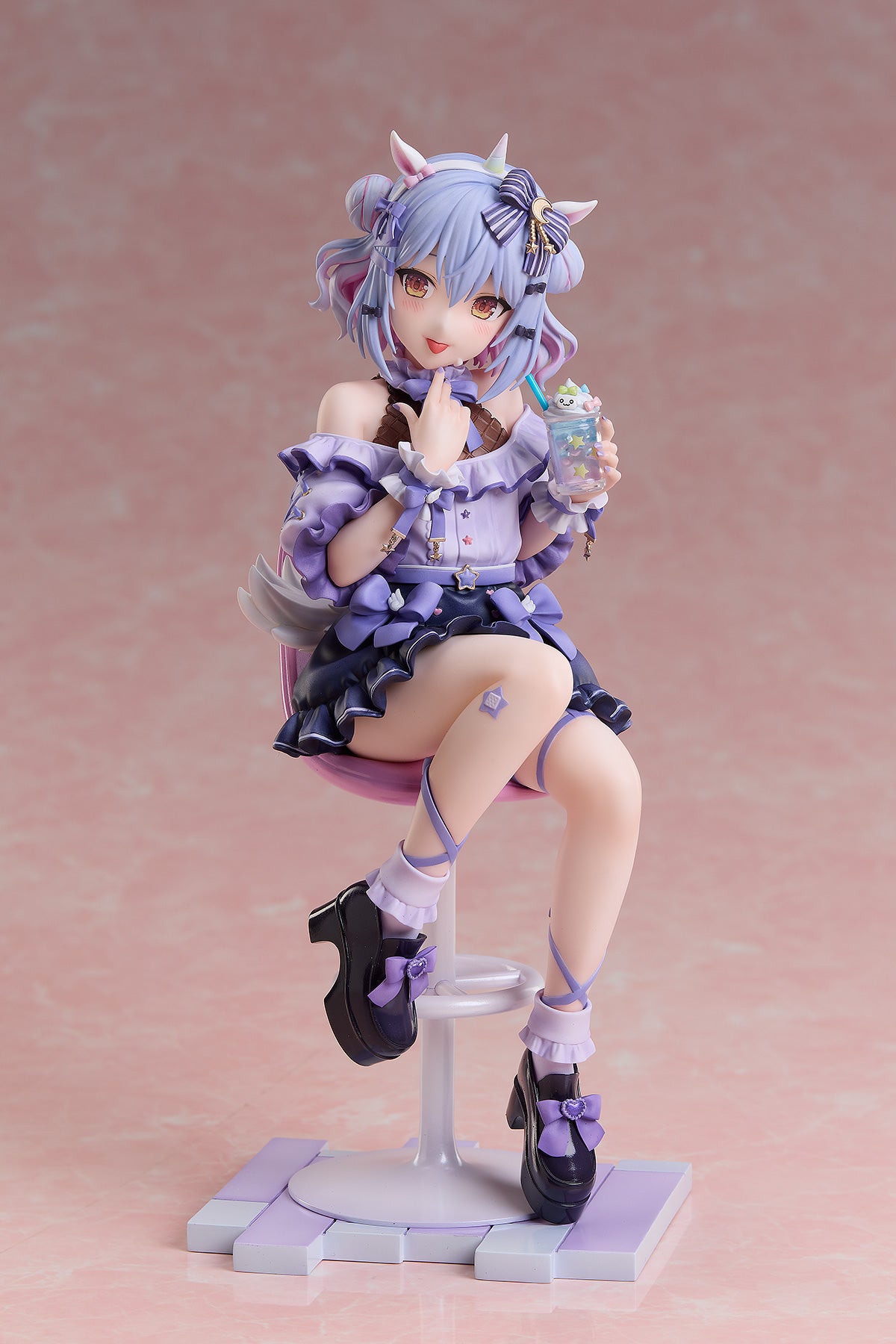 NoriPro Inuyama Tamaki Unicorn Outfit Jirai Style Ver 1/7 Scale Figure