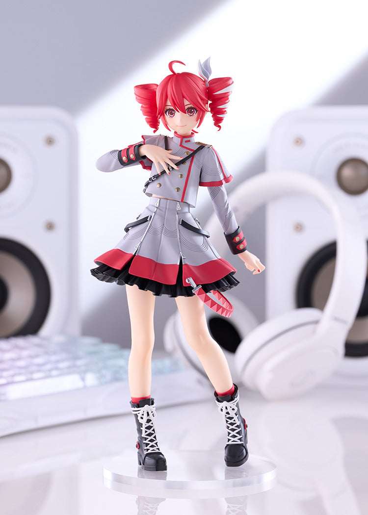 POP UP PARADE Kasane Teto : Synthesizer V AI Ver L Size