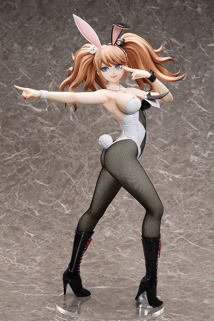 Danganronpa : Trigger Happy Havoc Junko Enoshima : Bunny Ver 1/3 Scale Figure