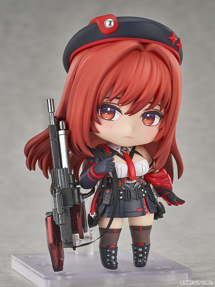 3057 Nendoroid Rapi : Red Hood