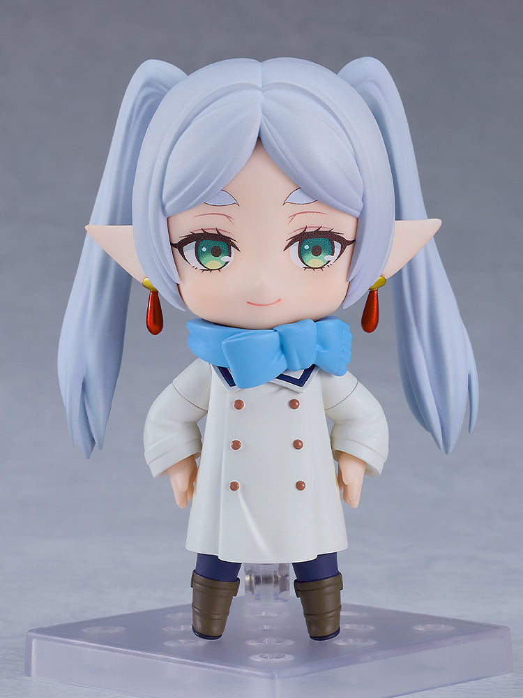 2712 Nendoroid Frieren : Winter Clothes Ver