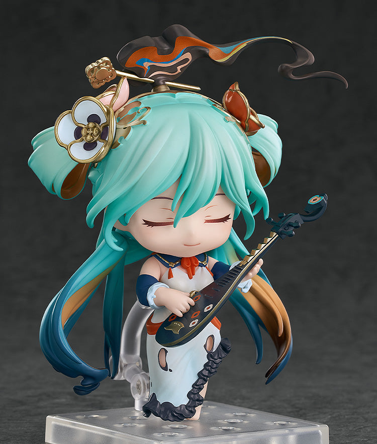 2768 Nendoroid Hatsune Miku : Shimian Maifu Ver