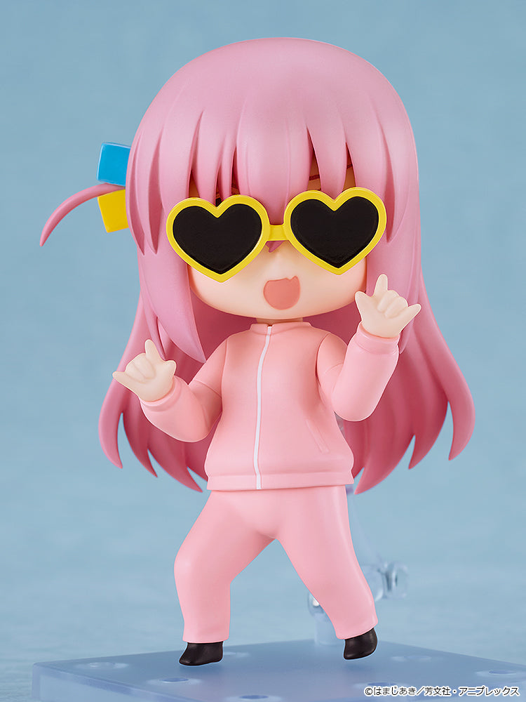 2821 Nendoroid Hitori Gotoh: Tracksuit Ver