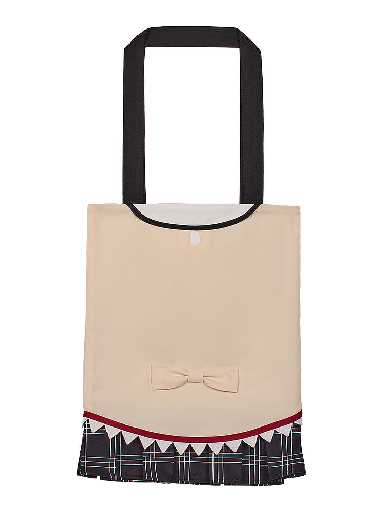 Puella Magi Madoka Magica The Movie Rebellion COSBAG