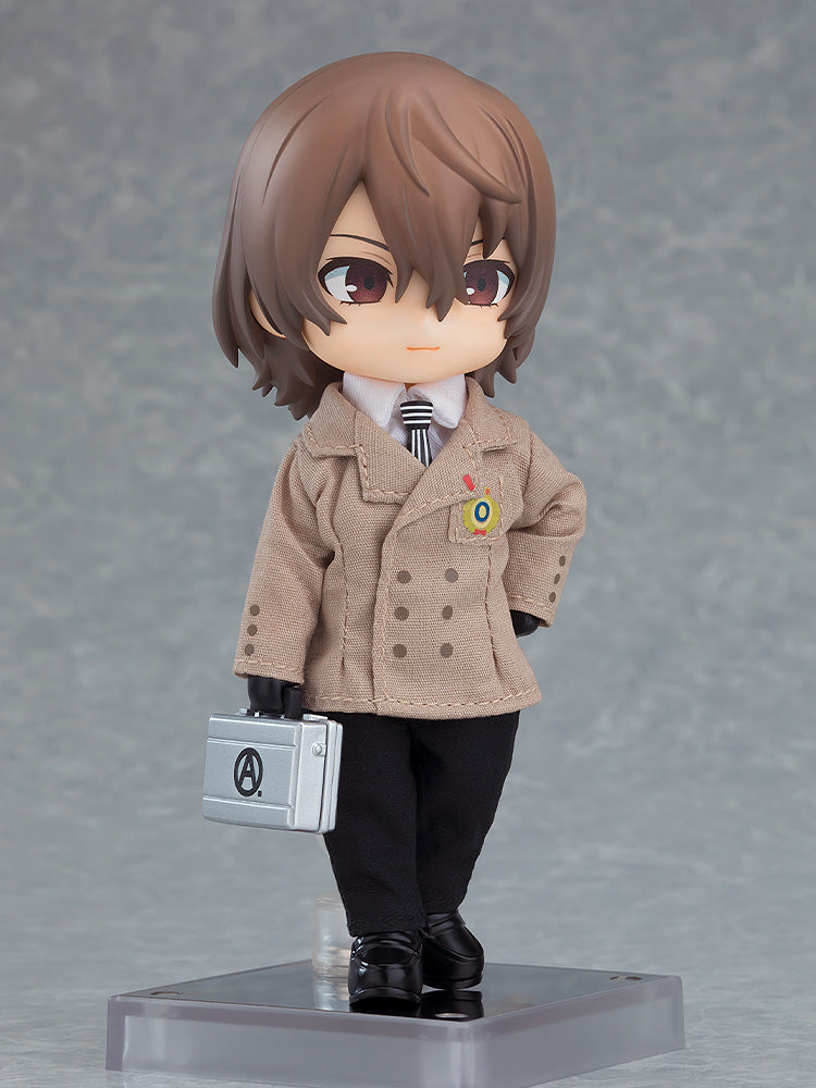 Nendoroid Doll Goro Akechi : School Uniform Ver