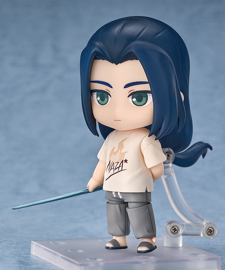 3116 Nendoroid Wuxian : NAZA T-Shirt Ver
