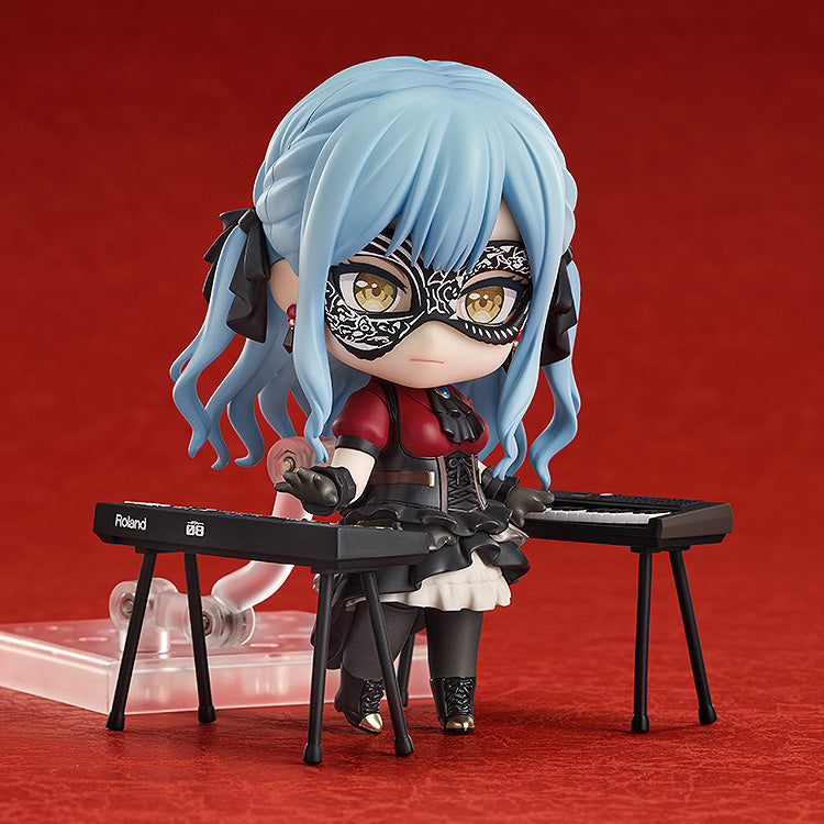 3053 Nendoroid Oblivionis