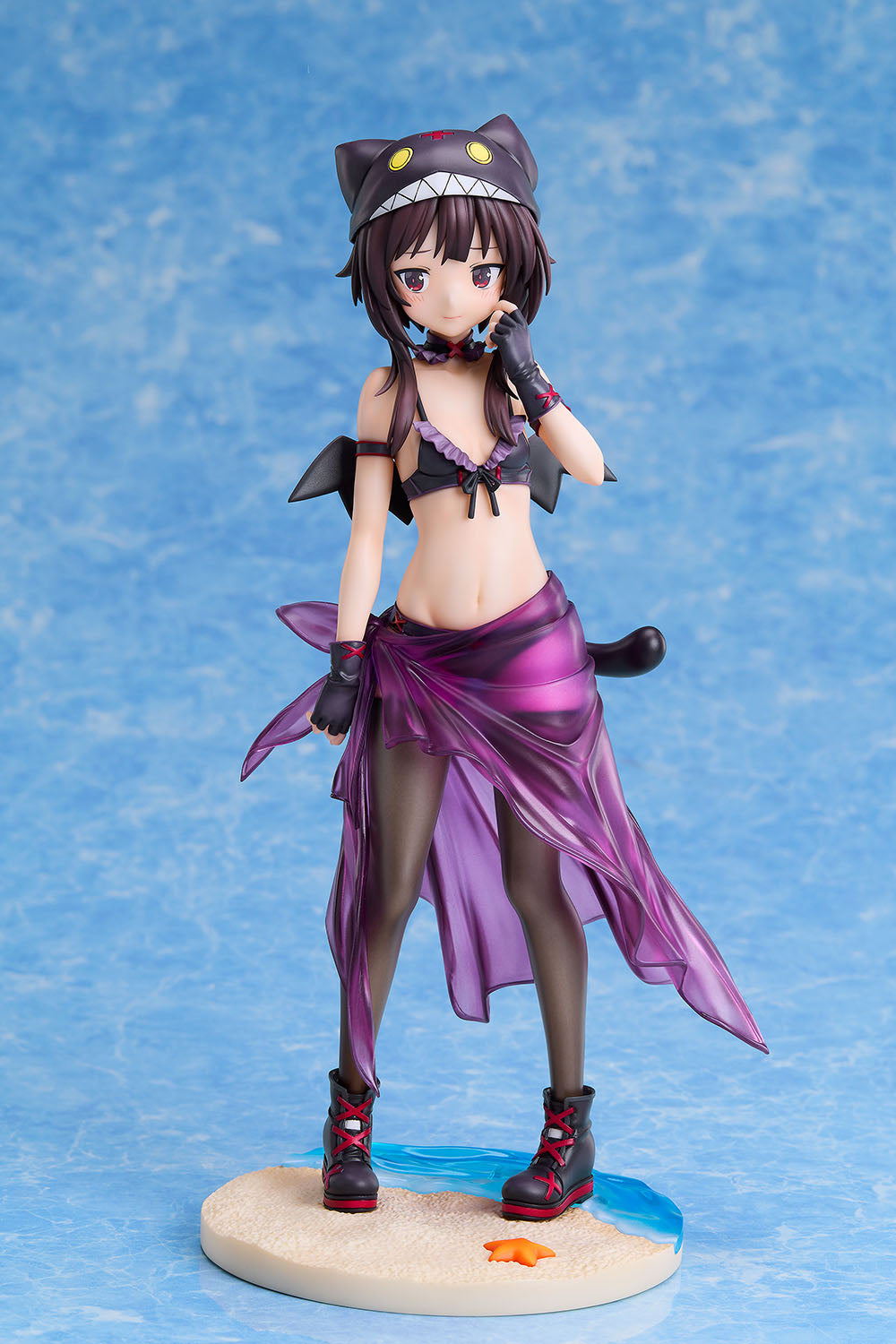 Megumin Chomusuke Swimsuit Ver 1/7 Complete Figure
