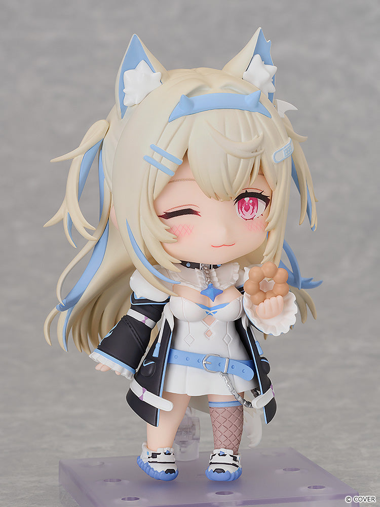 2918 Nendoroid Fuwawa Abyssgard