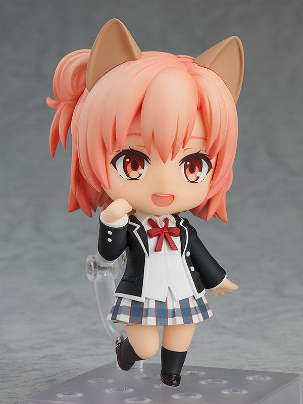 1466 Nendoroid Yui Yuigahama (rerun)