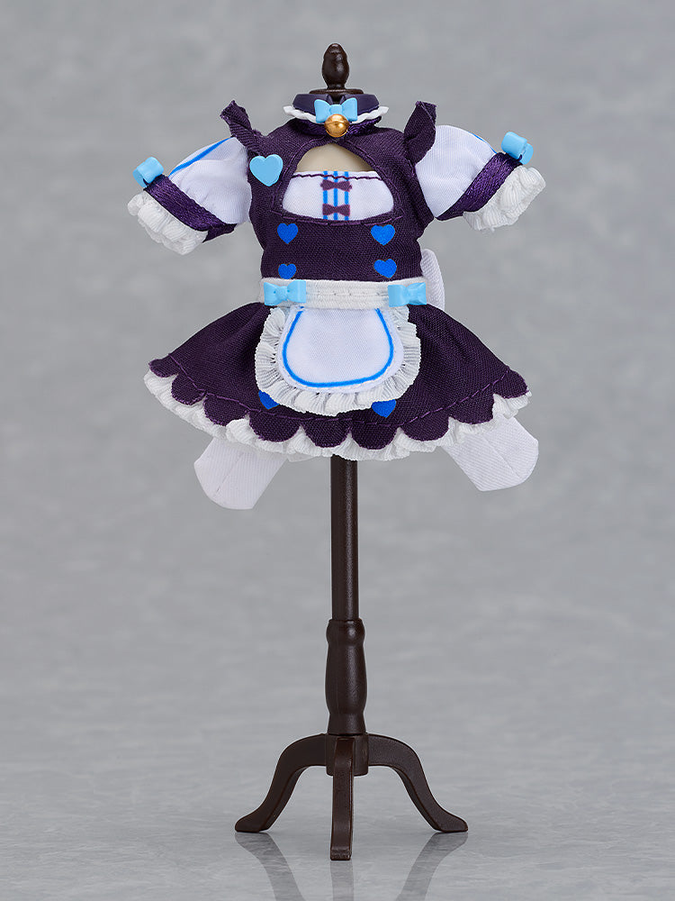 Nendoroid Doll Outfit Set : Vanilla