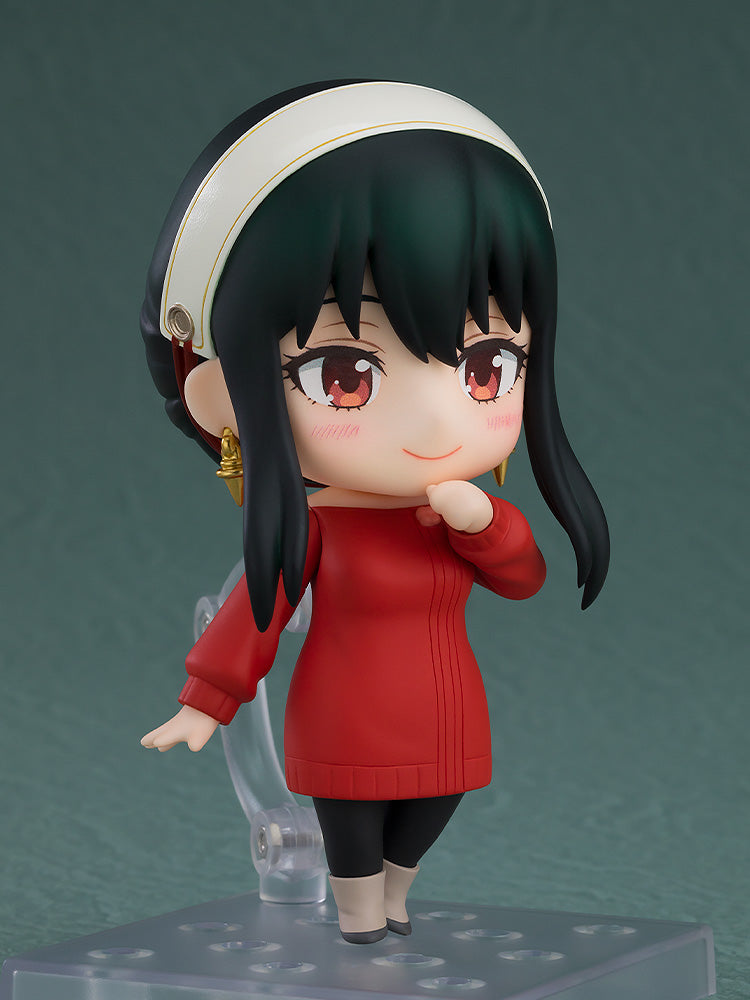 2689 Nendoroid Yor Forger : Casual Outfit Ver.