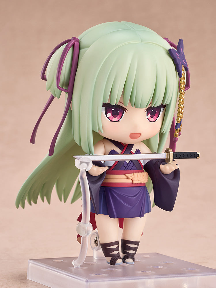 2718 Nendoroid Murasame