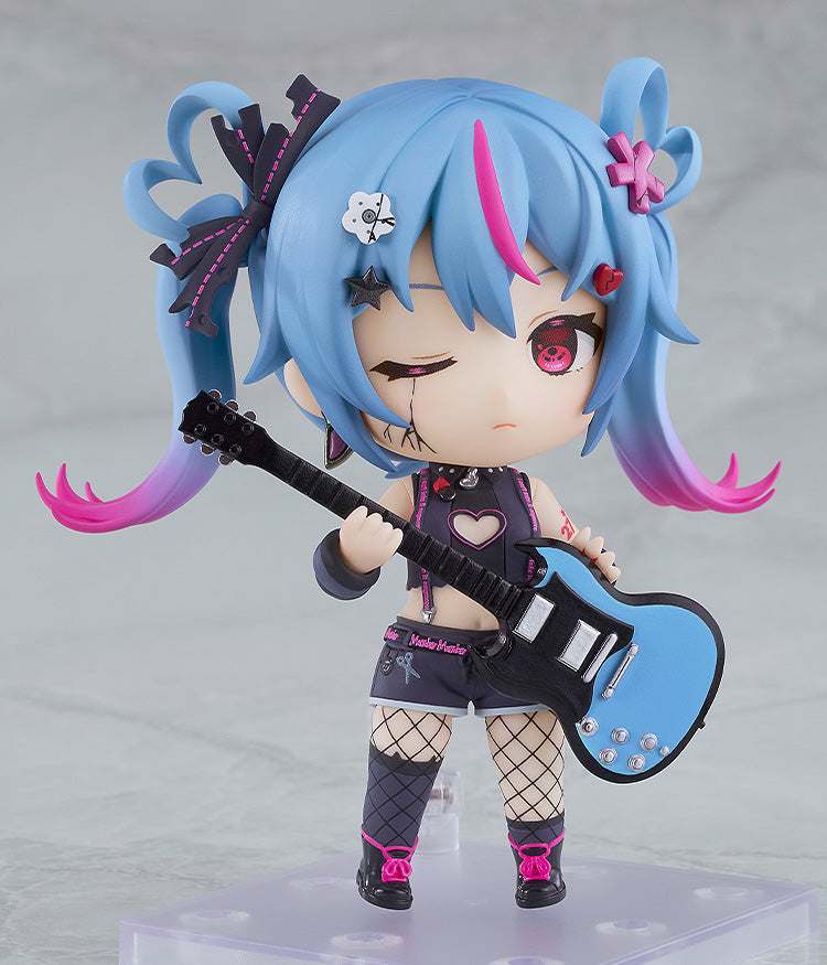 3007 Nendoroid Hatsune Miku: DecoMiku (Darkness)
