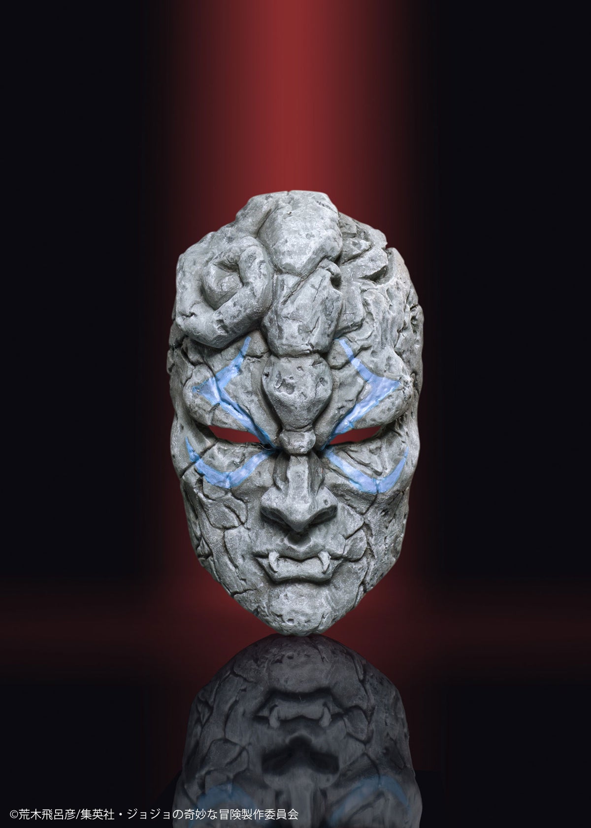 JoJo's Bizarre Adventure Super Strap Collection Blind Box (SET of 6pcs) (rerun)