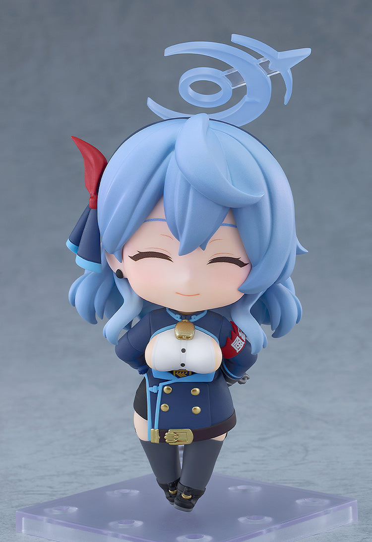 3092 Nendoroid Ako Amau