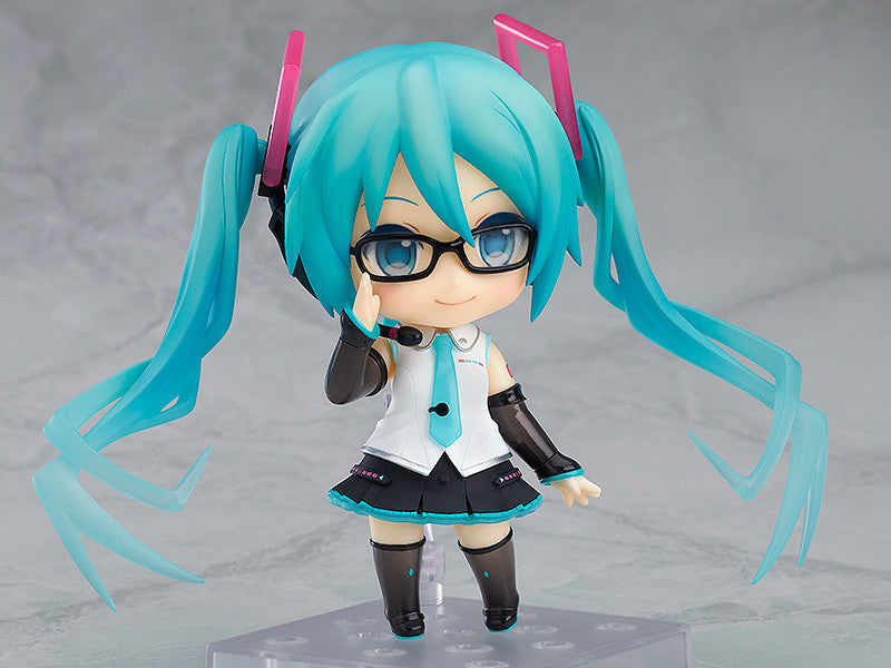 1309 Nendoroid Hatsune Miku V4X (rerun)