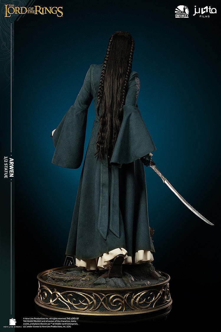 Infinity Studio The Lord of the Rings 1/2 Scale Elf Princess Arwen