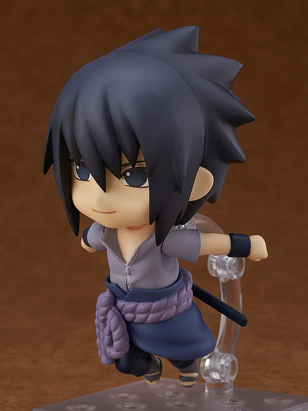 707 Nendoroid Sasuke Uchiha (rerun)