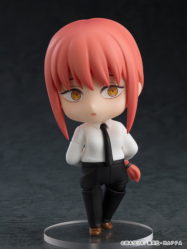 2004 Nendoroid Makima (rerun)