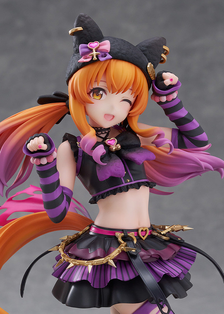 Umamusume: Pretty Derby Mayano Top Gun Rockin'☆MewMeow Ver 1/6 Scale Figure