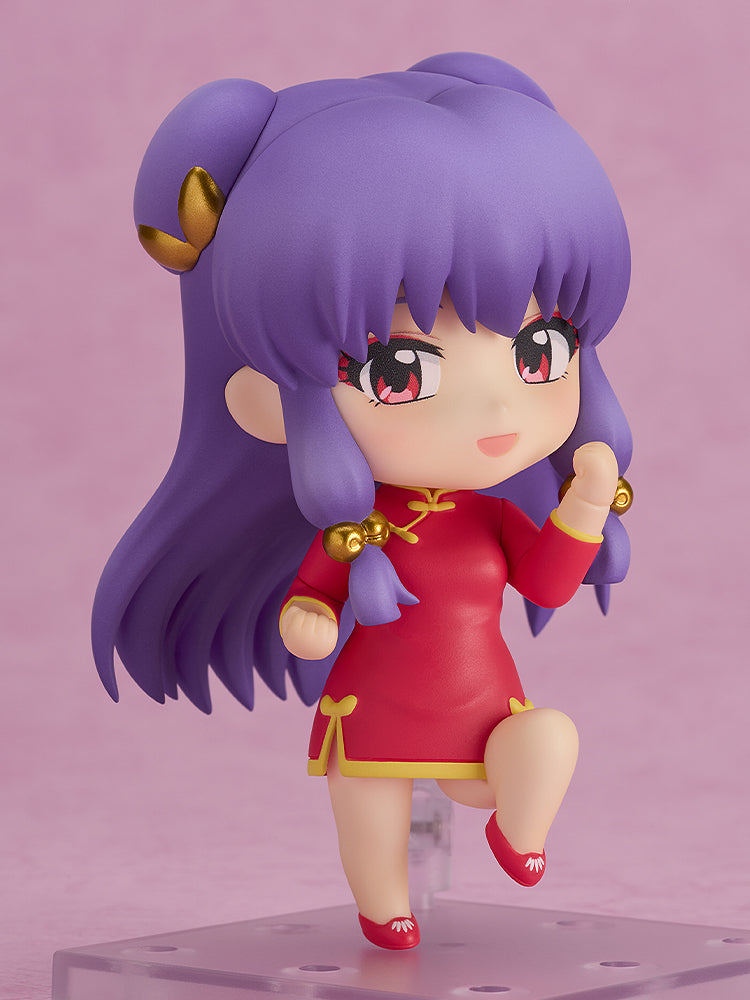 2794 Nendoroid Shampoo